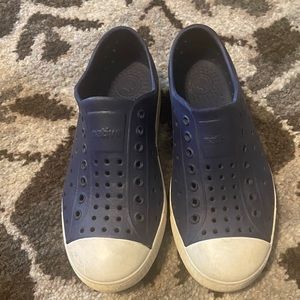 Native, Navy Blue, size 1